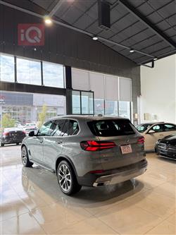 بي ام دبليو X5